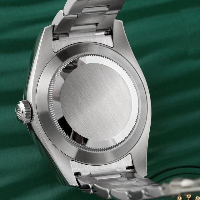 Rolex Air-King 116900 Image 2